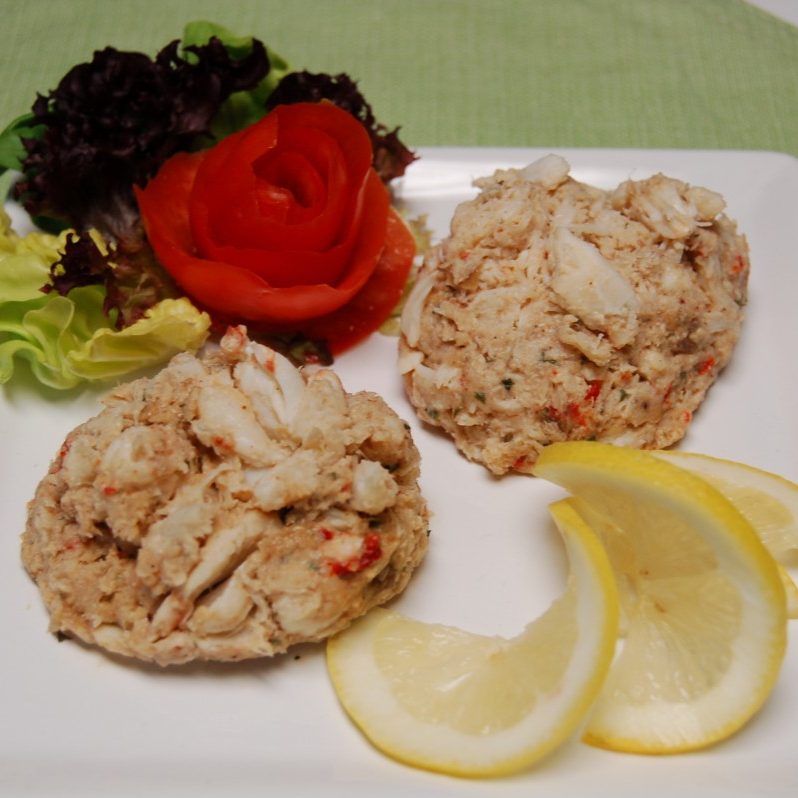 Seafood Market Chester Springs, PA Crab Cakes