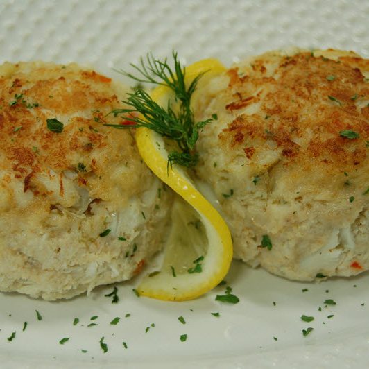 Seafood Market Chester Springs, PA Crab Cakes